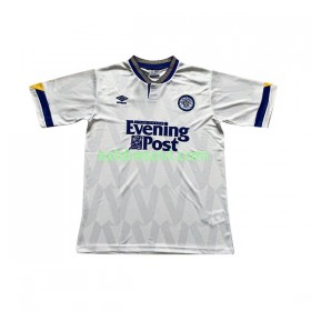 Leeds United Retro Domaći Nogometni Dres 1991-1992